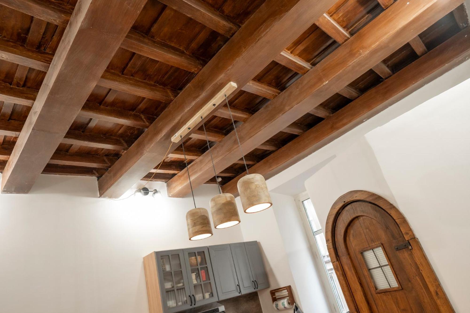 Home Domus Capocci - Rione Monti, Rome
