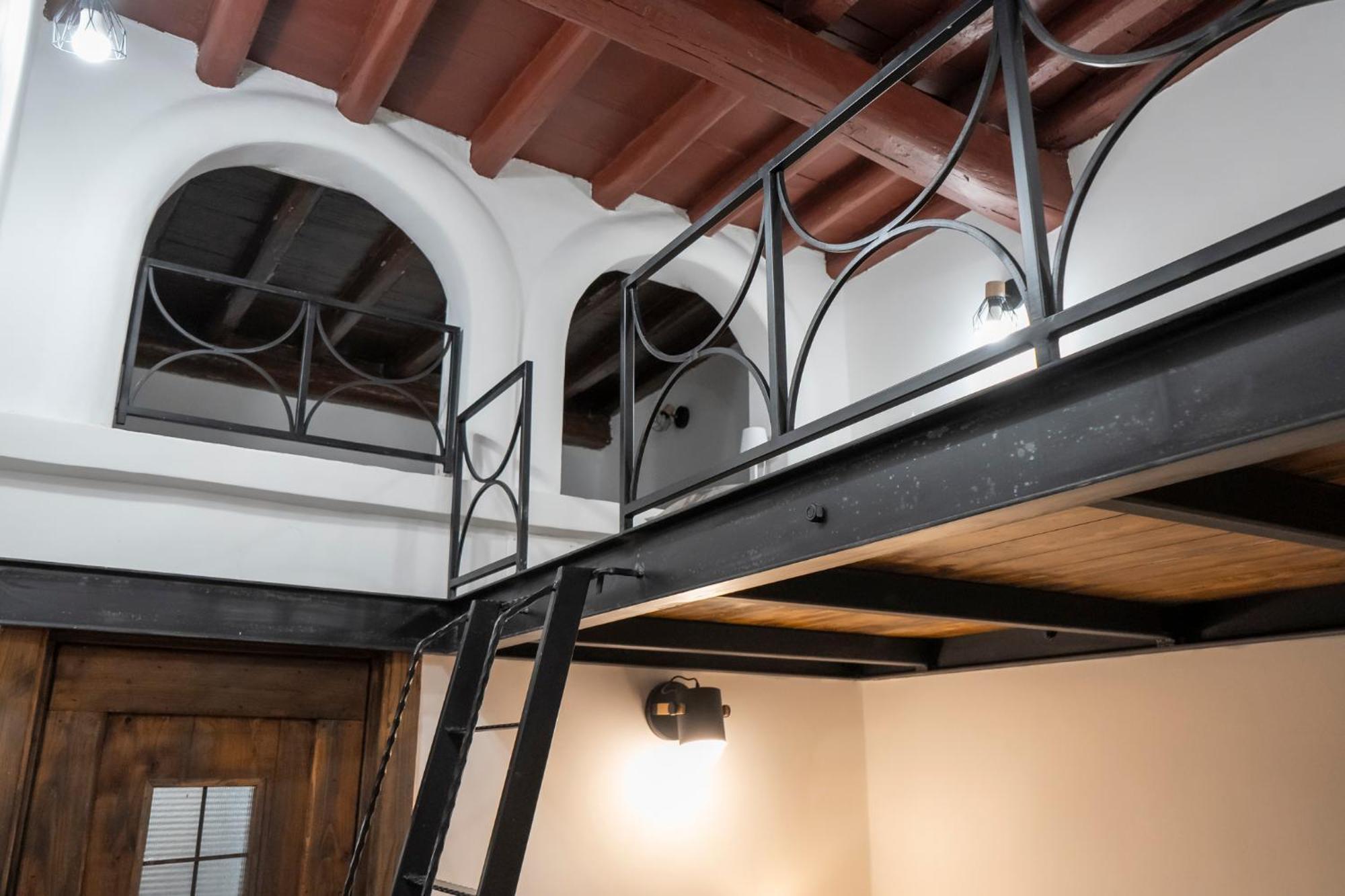 Home Domus Capocci - Rione Monti — Photos 1